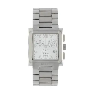 ساعت مچی عقربه‌ای مردانه گس مدل S124G