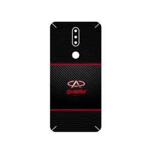 MAHOOT CHERY Cover Sticker for Nokia 2.4