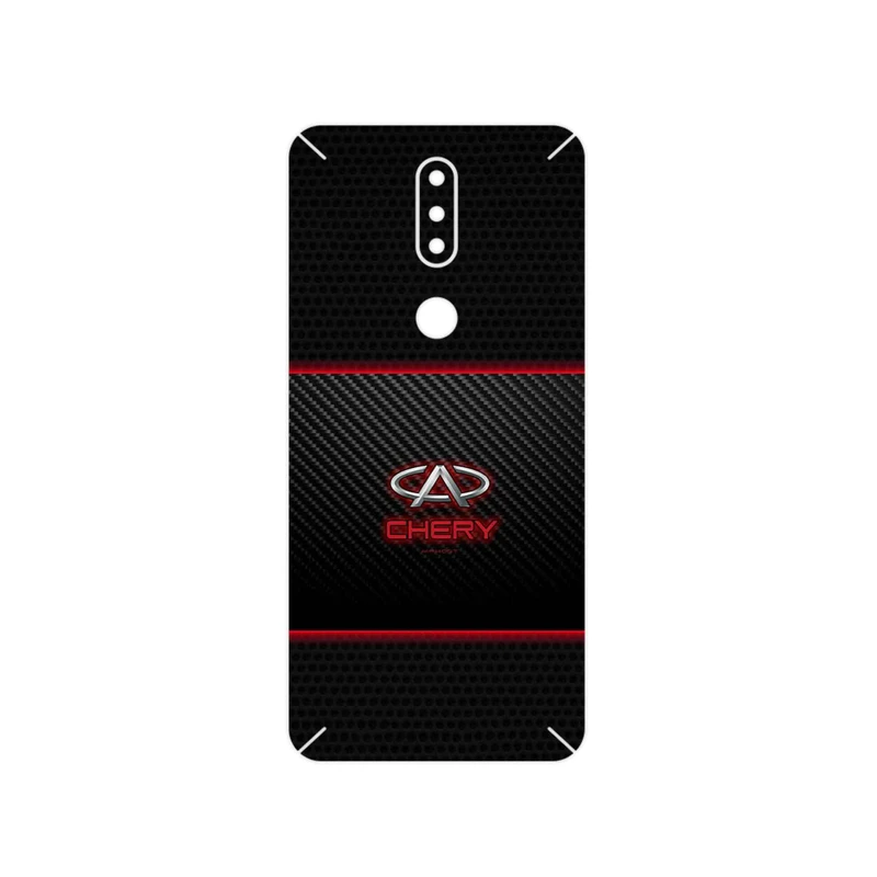 برچسب پوششی ماهوت مدل CHERY مناسب برای گوشی موبایل نوکیا 2.4
