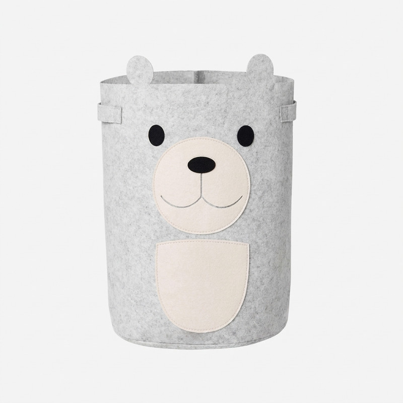 کمد اسباب بازی کودک و نوزاد مدل Bear 