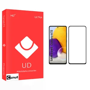 Coconut UD Glass Screen Protector For Samsung Galaxy A72