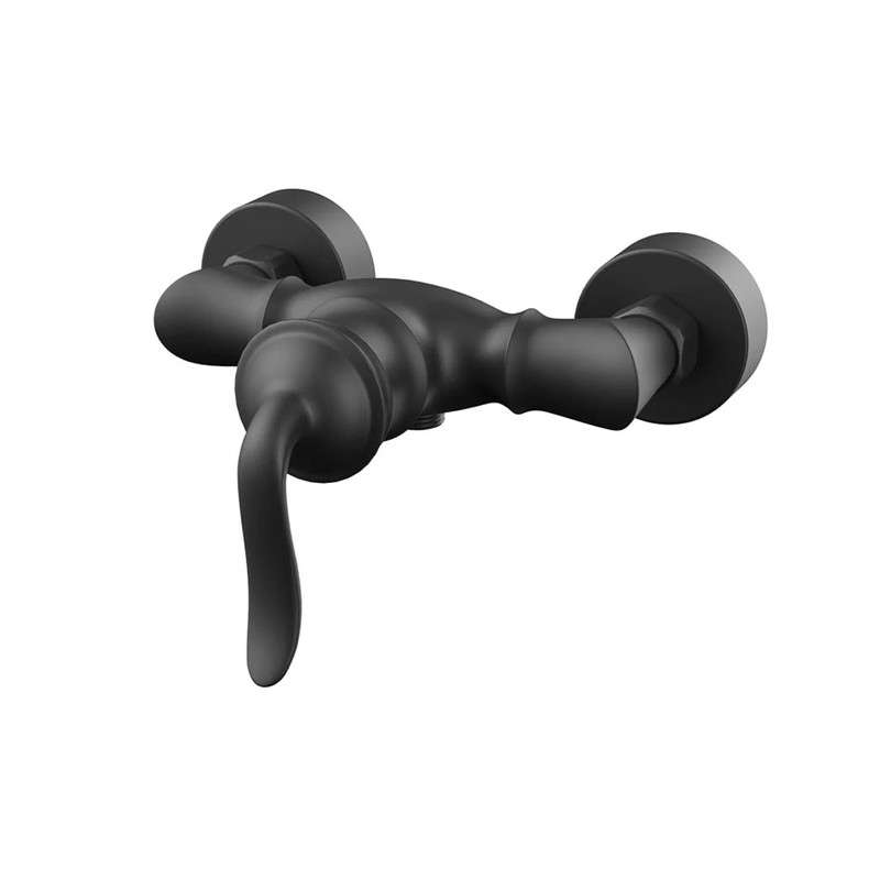 شیر سرویس بهداشتی فراست پویا مدل هلن Black maat شیر سرویس بهداشتی فراست پویا مدل هلن Black maat