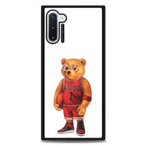 AKAM AMCWSGN10-BARON FILOU6 Cover For Samsung Galaxy Note 10