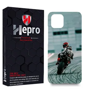 HEPRO MC Cover for Samsung Galaxy A03
