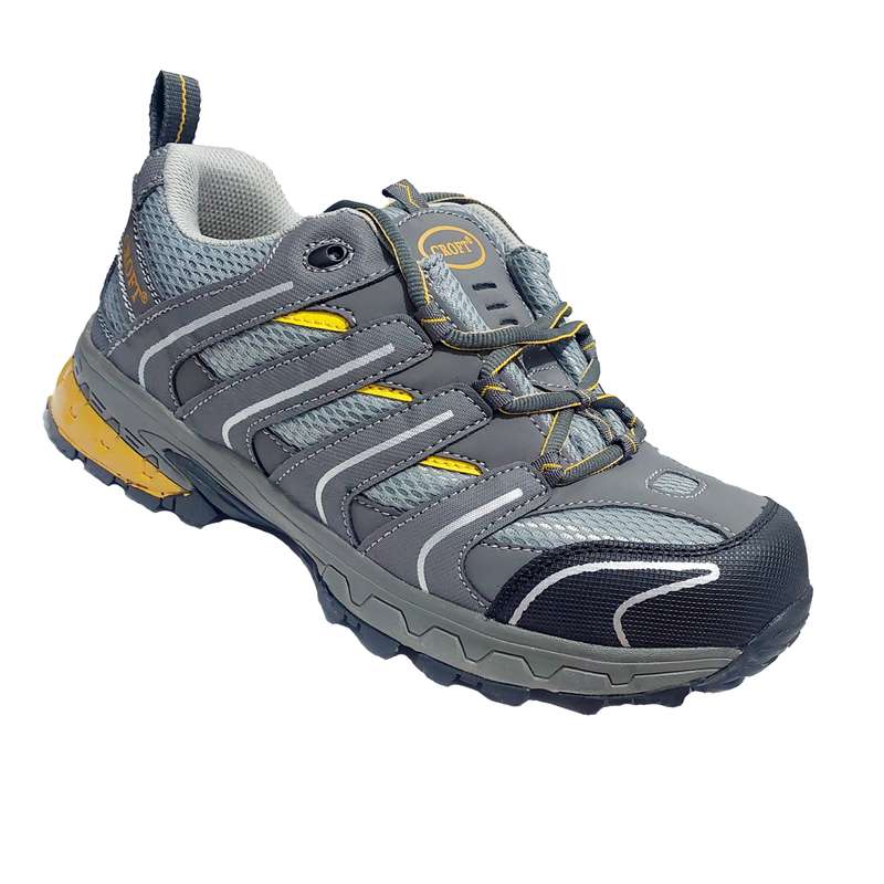 کفش ایمنی کرافت مدل  SH-56