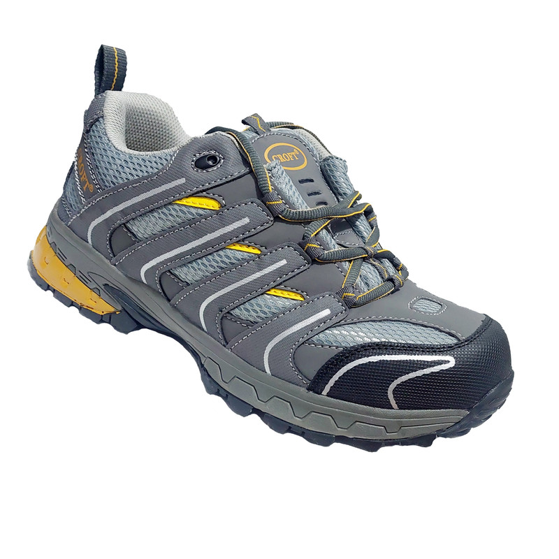 کفش ایمنی کرافت مدل  SH-56