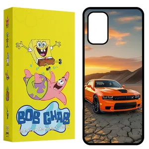  BOB Ghab CPA32B Cover For Samsung Galaxy A32 4G
