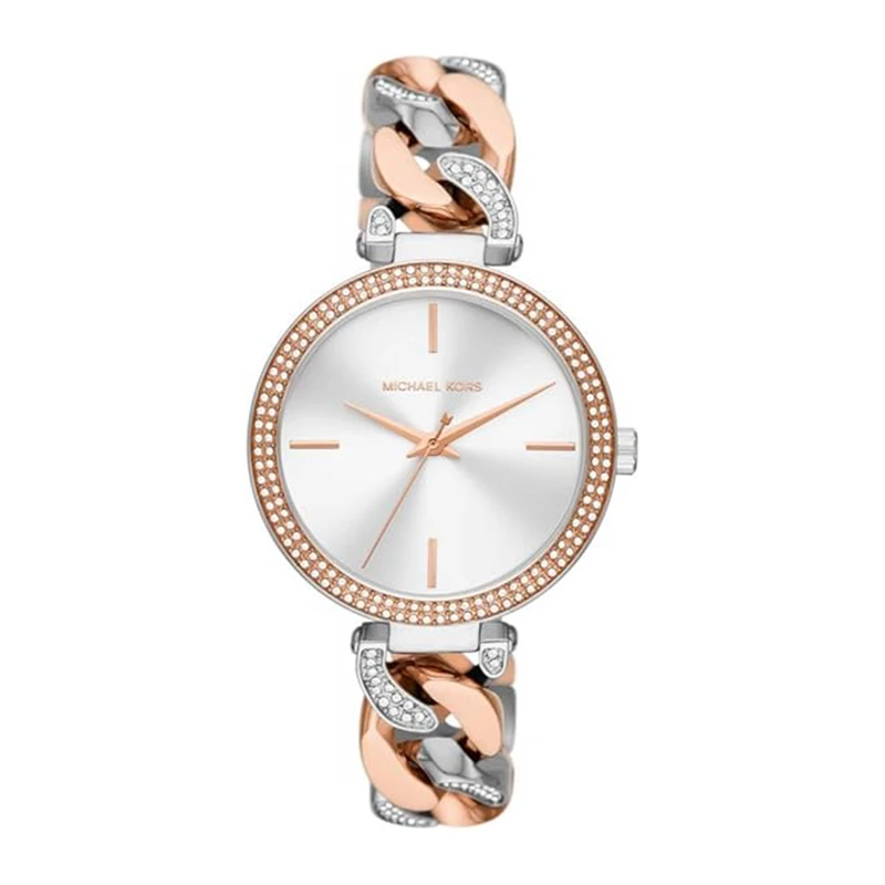 ساعت مچی عقربه ای زنانه مایکل کورس مدل Mk4634