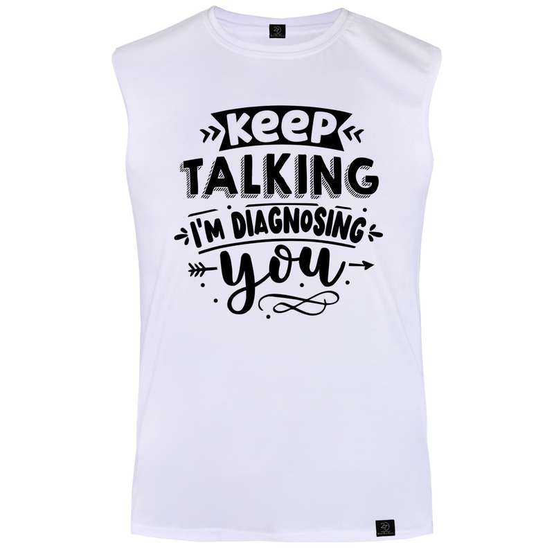 تاپ مردانه 27 مدل TALKING کد Q74