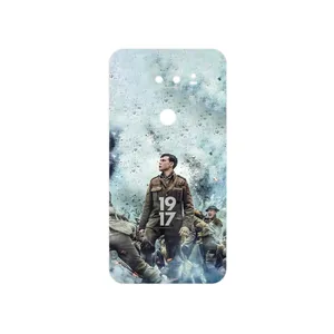 MAHOOT 1917 Cover Sticker for LG V30