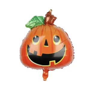 بادکنک فویلی پارتی لند تهران مدل کدو هالوین کد halloween22