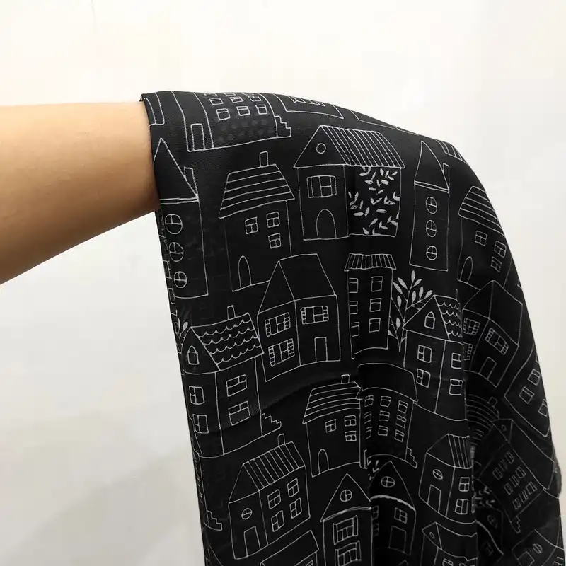 ست کیف و شال زنانه مدل کلبه m2523