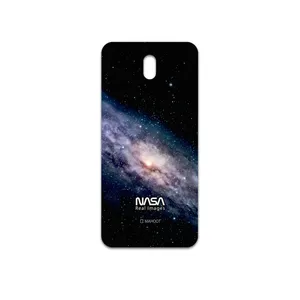 MAHOOT Universe-by-NASA-3 Cover Sticker for Nokia 3.2  TA-1156