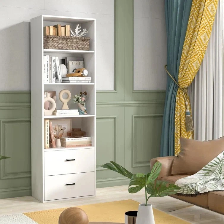 کتابخانه مدل 816