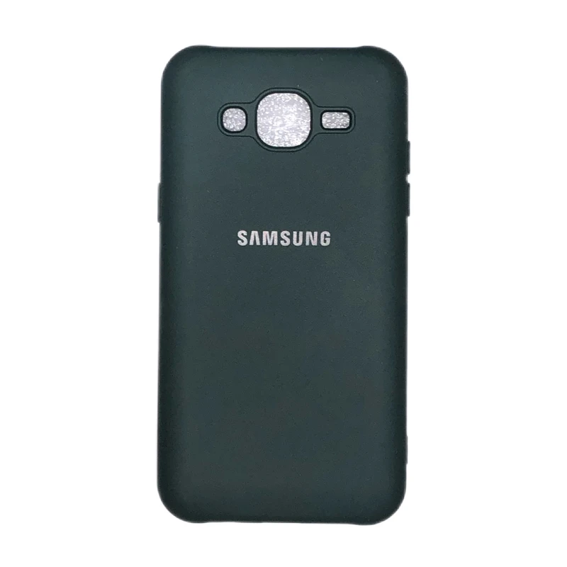 کاور مدل Cilic-548 مناسب برای گوشی موبایل سامسونگ Galaxy J5 2015
