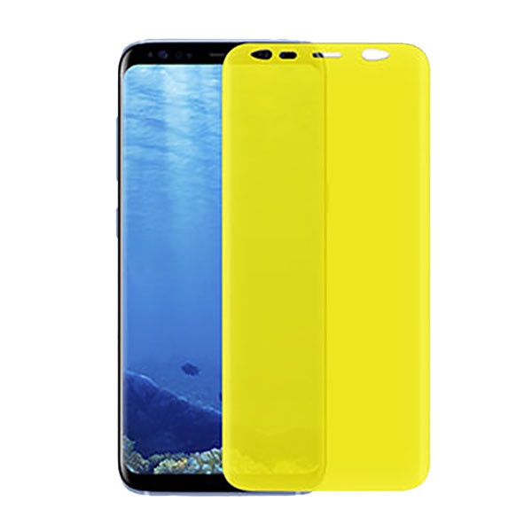 محافظ صفحه نمایش نانو مدل TFT16 مناسب برای گوشی موبایل سامسونگ Galaxy A6 Plus 2018