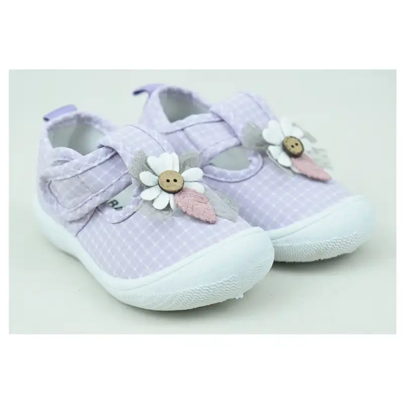 کفش نوزادی مدل سوتی کد C-8324