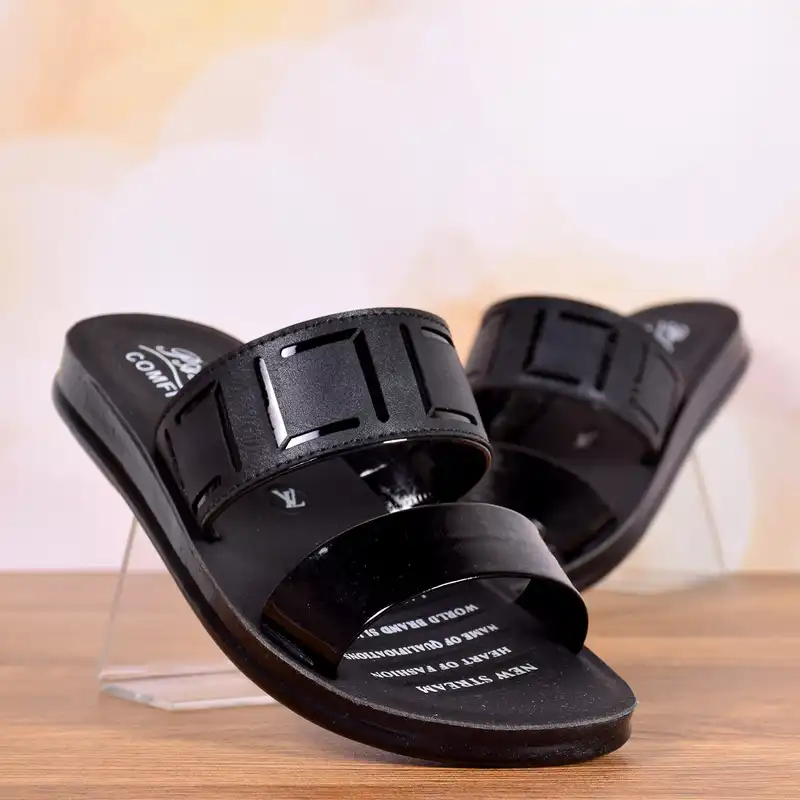 صندل زنانه مدل پاپا کد BK.2429