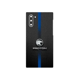 MAHOOT PROTON Cover Sticker for Samsung Galaxy Note 10