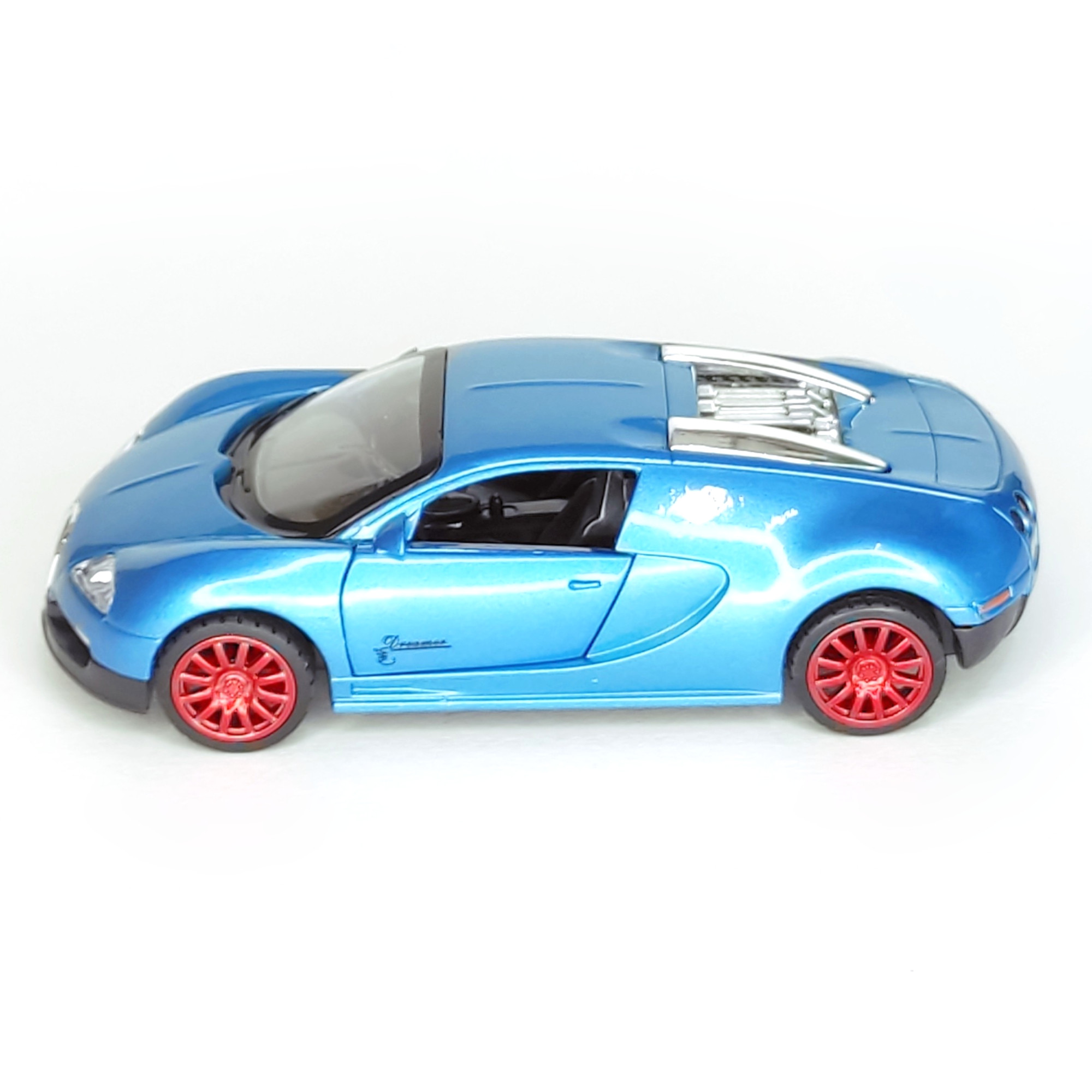 ماشین بازی مدل Bugatti Veyron