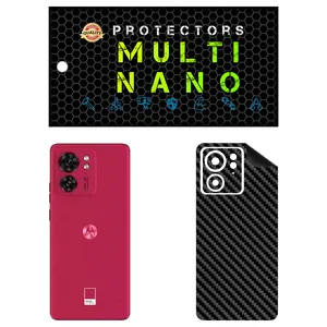 MULTI NANO X-F1C Back Skin For Motorola Edge 40