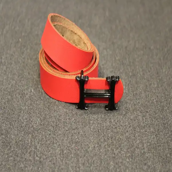 کمربند زنانه کد Ki 5500-315