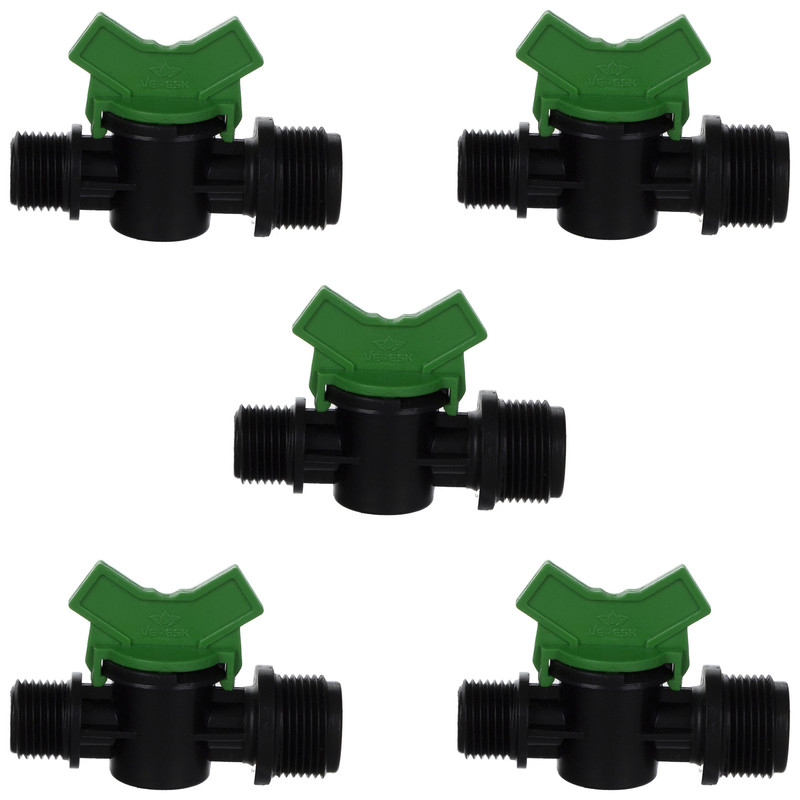 شیر انشعاب ورسک مدل DN-V1234 بسته 5 عددی شیر انشعاب ورسک مدل DN-V1234 بسته 5 عددی