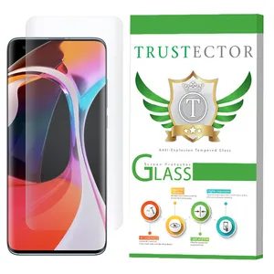 Trustector UVT UV Light Screen Protector For Xiaomi Mi 10 Pro