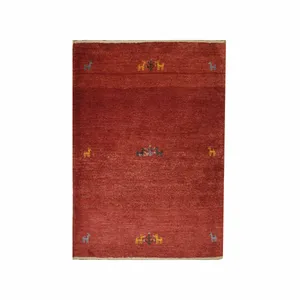 گبه دستبافت یک متری کد 949