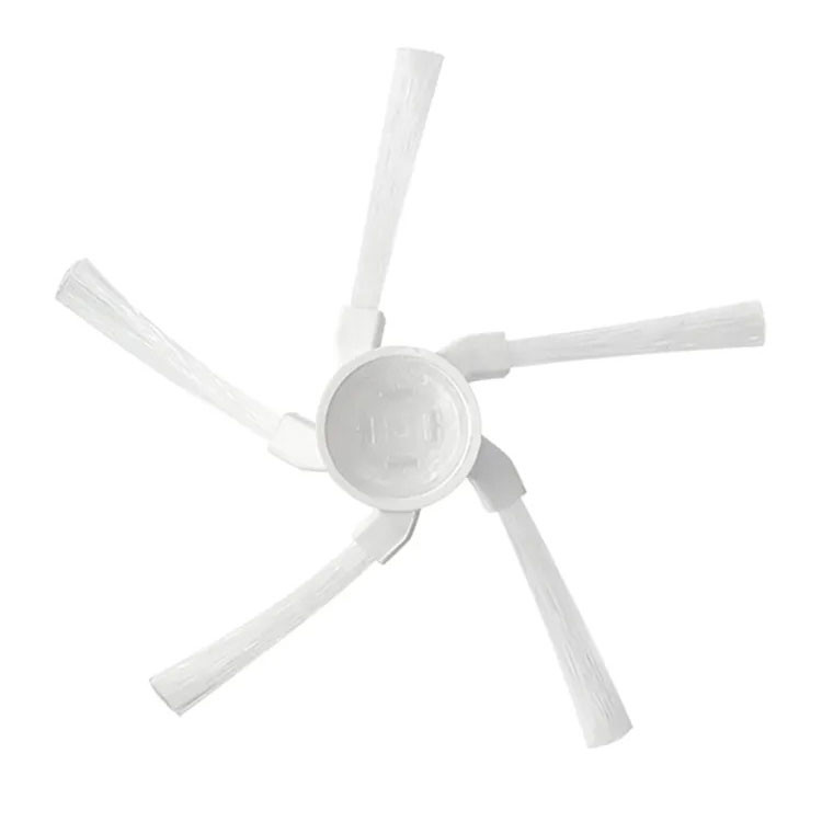 برس کناری جاروبرقی رباتیک مدل W10 مناسب برای جاروبرقی رباتیک شیائومی Dreame W10 Pro