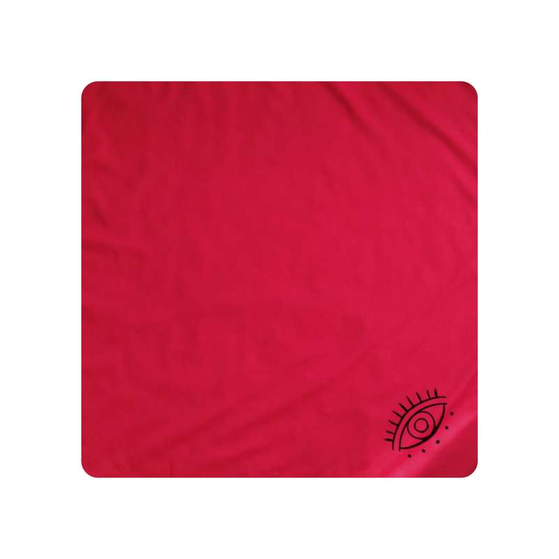 دستمال سر و گردن مدل مینیمال 011