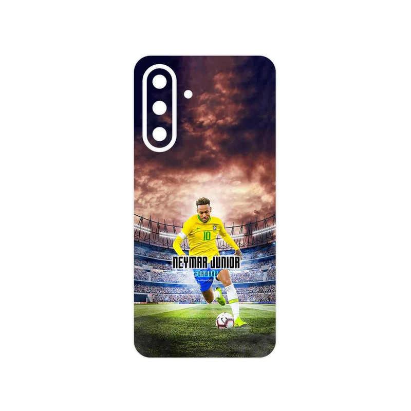 برچسب پوششی ماهوت مدل Neymar مناسب برای گوشی موبایل سامسونگ Galaxy A36