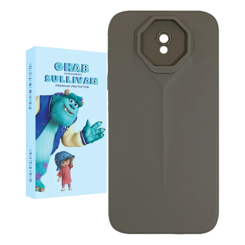 کاور قاب سالیوان مدل پورش دیزاین مناسب برای گوشی موبایل سامسونگ Galaxy J5 Pro /J530