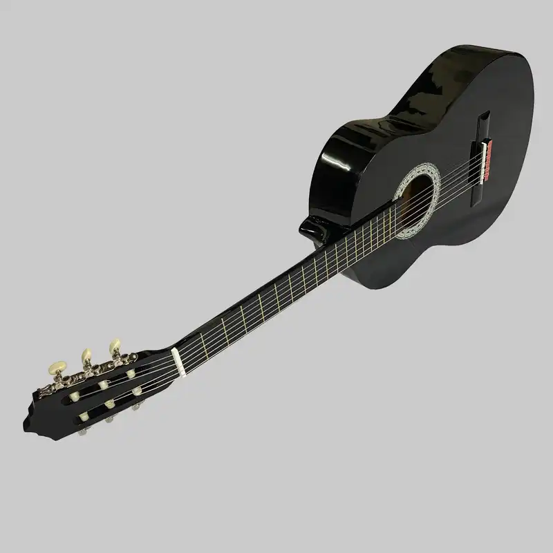 گیتار کلاسیک اسپیروس مارکت مدل C50