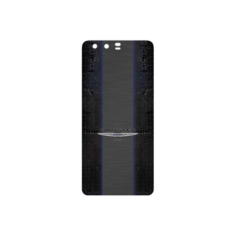 برچسب پوششی ماهوت مدل Chrysler مناسب برای گوشی موبایل هوآوی P10