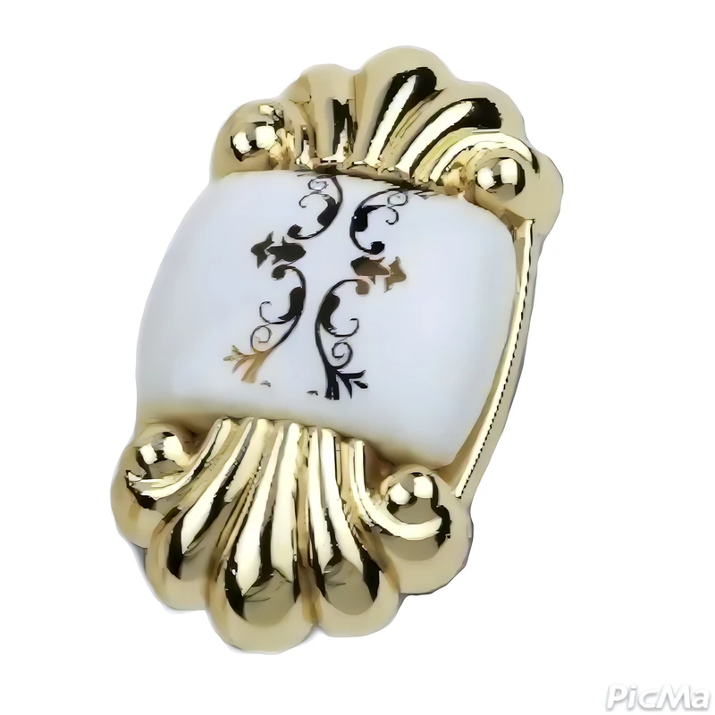 دستگیره کابینت مدل 250