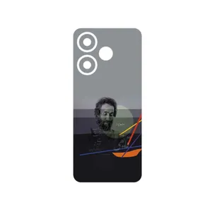 MAHOOT Sohrab Sepehri Cover Sticker for Xiaomi Redmi 13