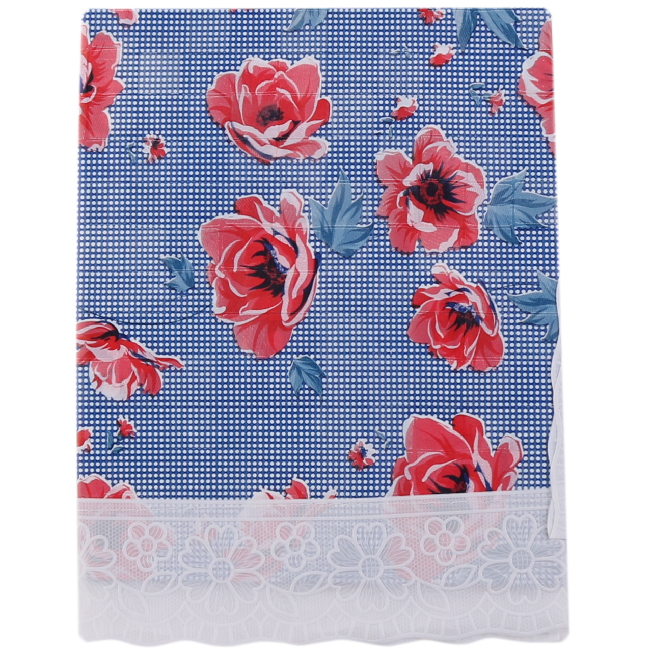 سفره 2 نفره طرح گل کد SH-102578