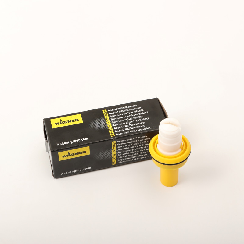 نازل رنگ پاش واگنر مدل X1 Flat