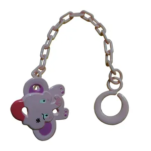 زنجیر پستانک مدل ELEPHANT - 2