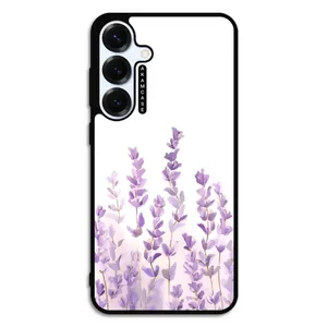 AKAM AMC-WSGS25P-LAVENDER-20 Cover For Samsung Galaxy S25 Plus