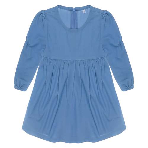 پیراهن دخترانه مدل یلدا