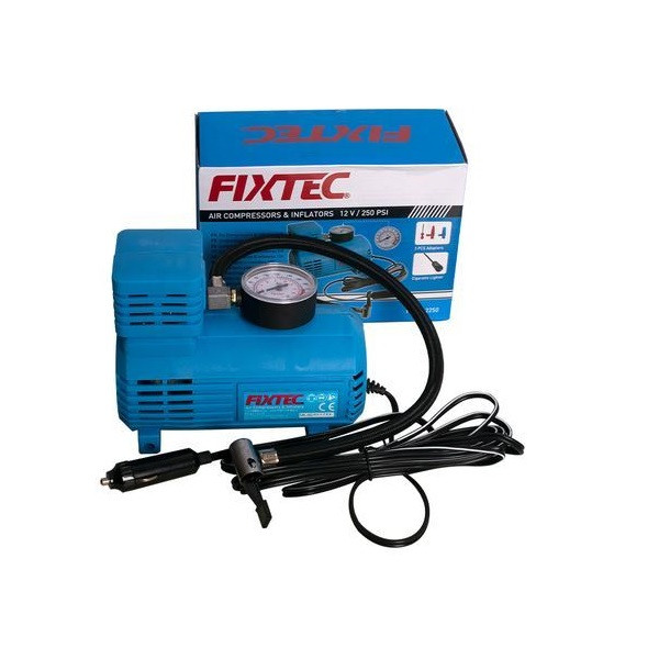 کمپرسور  هوا فیکس تک مدل FCAC12250