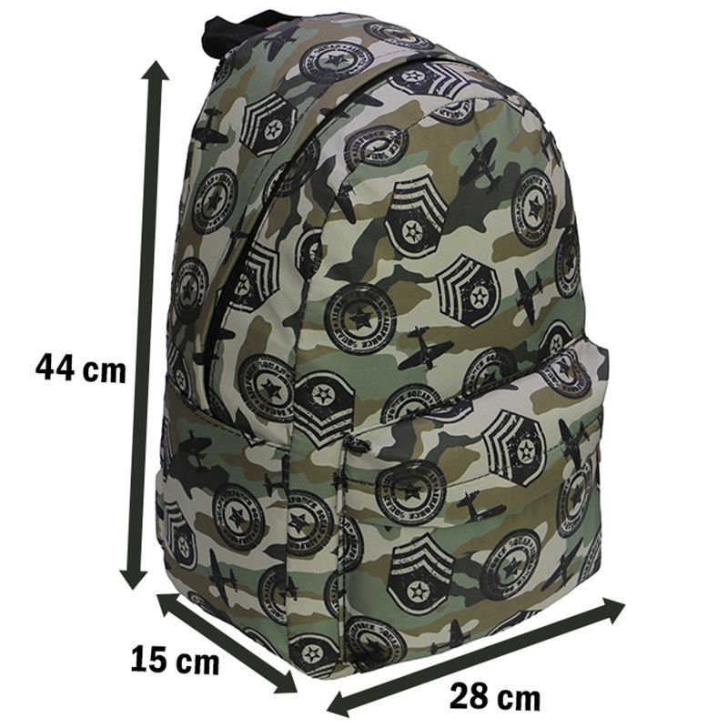 کوله پشتی بچگانه مدل RXZ-2358 -  - 10