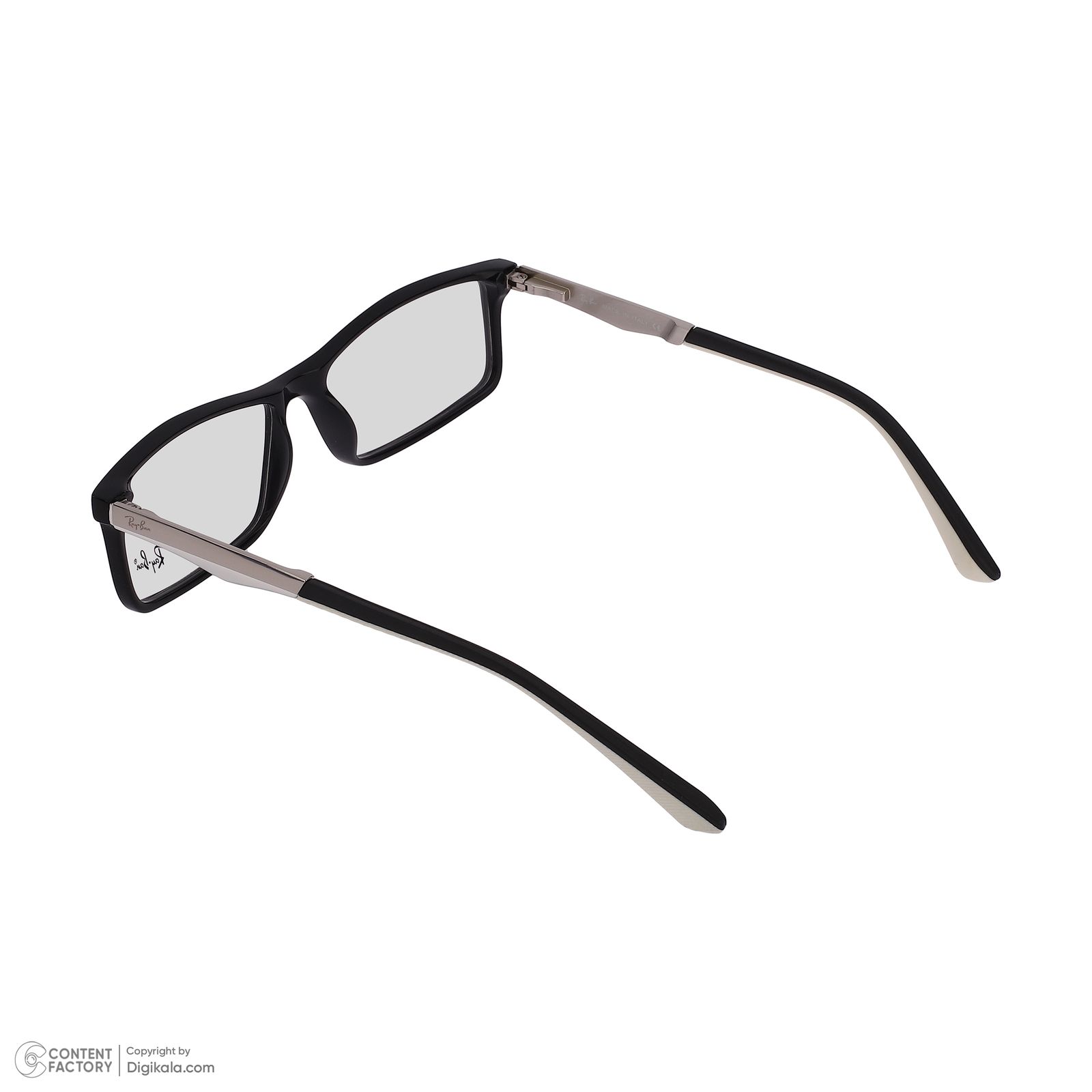 فریم عینک طبی ری بن مدل RB8525-2000a -  - 5