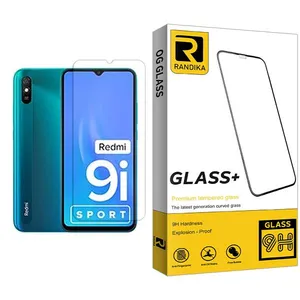 Randika Randika Glass MIX001 Screen Protector For Xiaomi Redmi 9i Sport