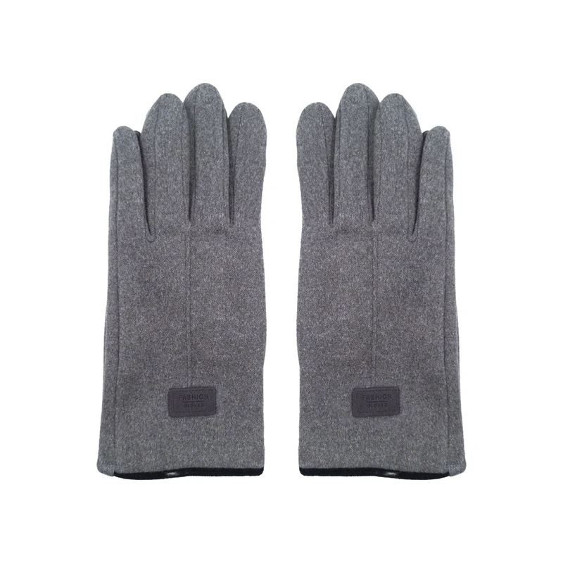 دستکش مردانه مدل Fashion-Glo کد KH-2018