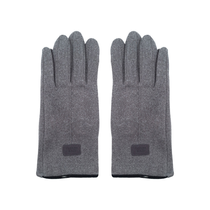 دستکش مردانه