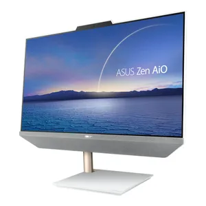 کامپیوتر همه کاره 23.8 اینچ لمسی ایسوس مدل M5401WUAT-WA001M