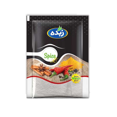 بیکینگ پودر زبده - 40 گرم